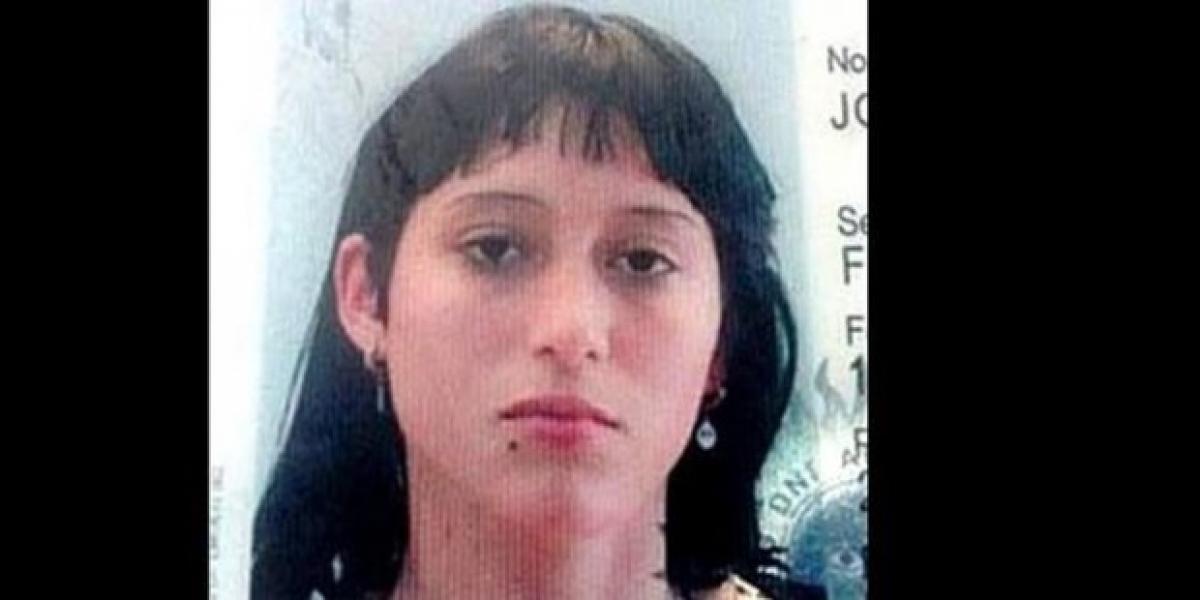 La Plata: marcharán para pedir la aparición de Johana Ramallo
