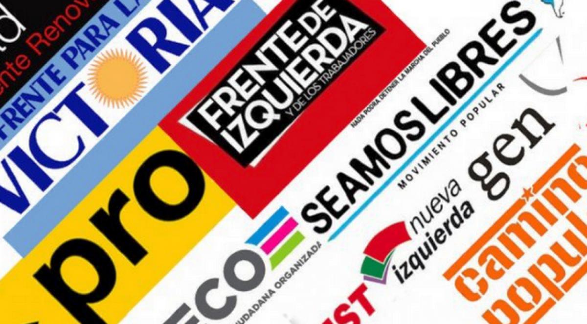 Los partidos políticos en Argentina, entre la continuidad y el cambio