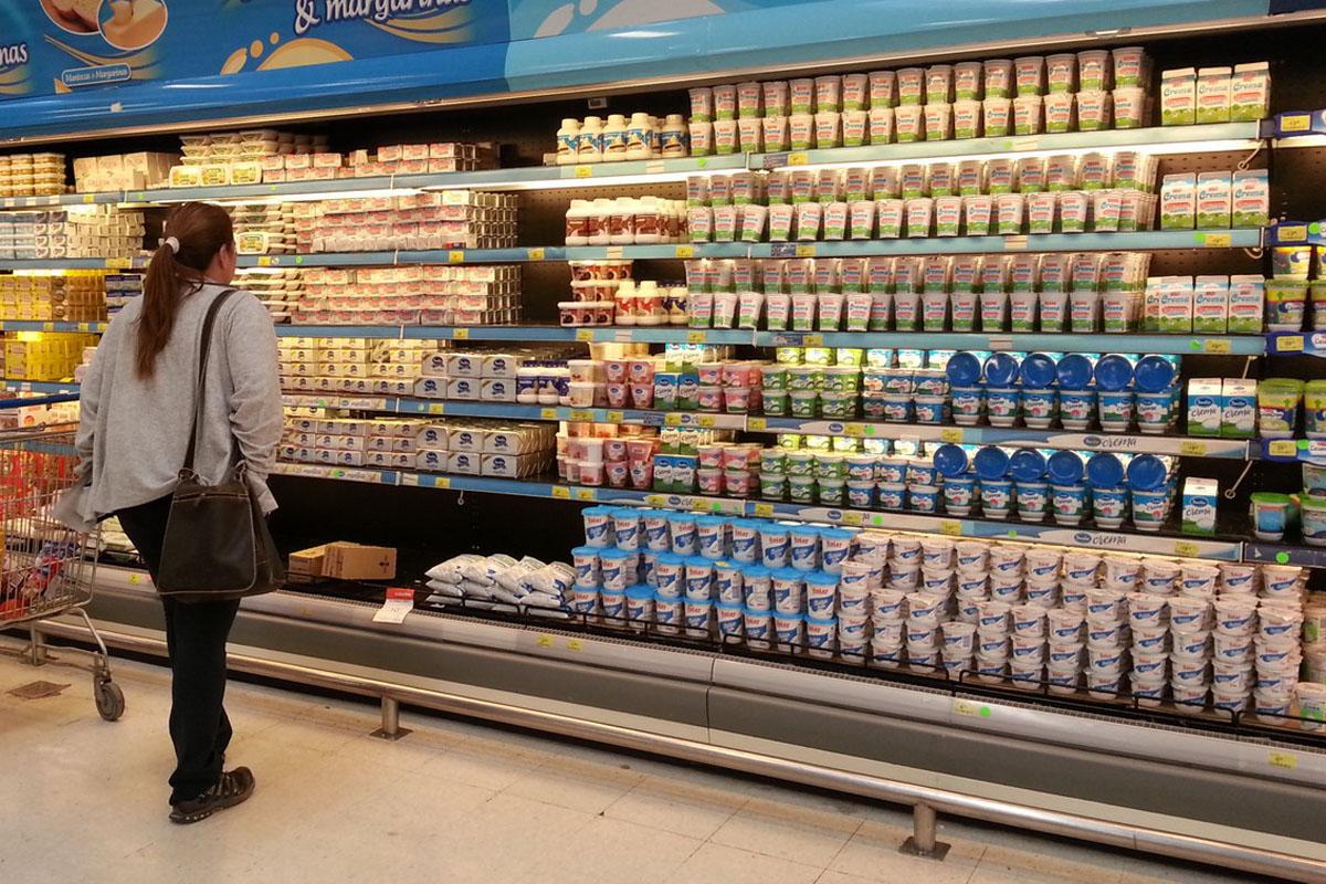Según el IPC Congreso, la inflación acumula un 14% anual