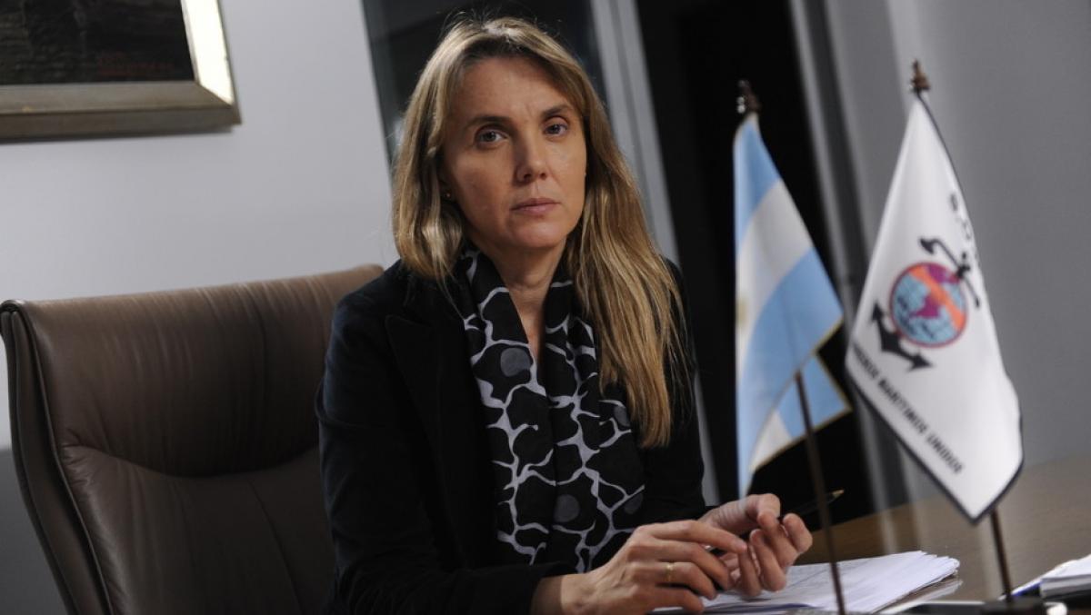 Gladys González asegura que están "haciendo una inversión social mucho mayor" que la del gobierno de CFK