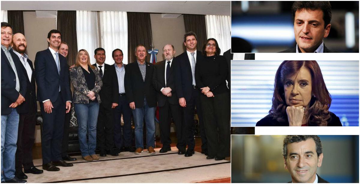 Escenarios post-PASO y la reconstrucción del peronismo