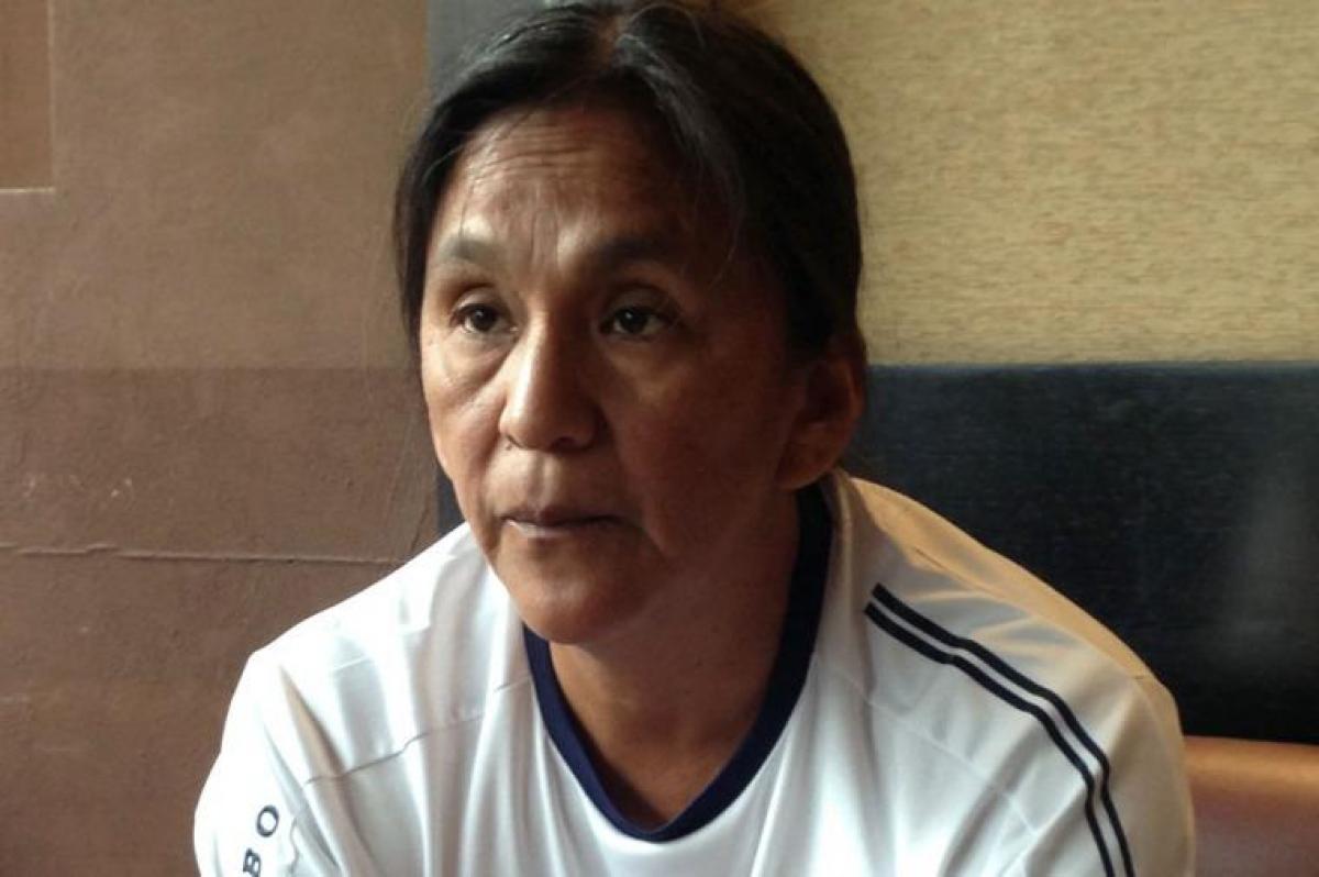 Mirá la casa en la que estará Milagro Sala en prisión domiciliaria