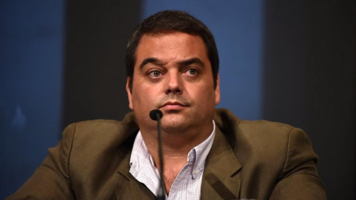 El Gobierno tildó de “paro político” a la movilización de la CGT y afirmó que se crearon 180 mil puestos de trabajo