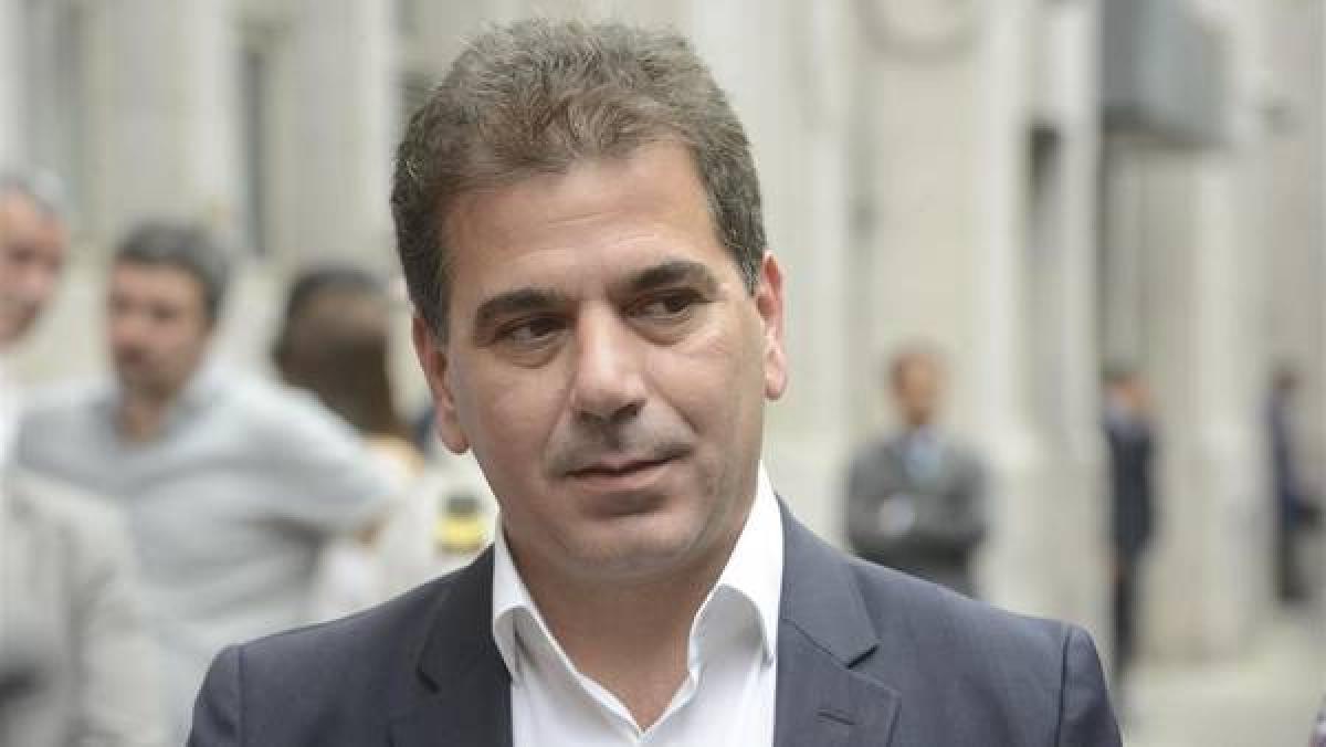 Ritondo contó que "son públicas una de cada 5 o 6 amenazas que recibimos los funcionarios"