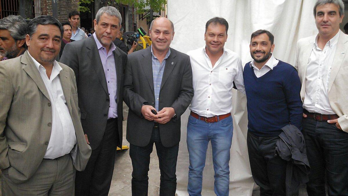 Intendentes de Unidad Ciudadana apuntan contra el "látigo" de Macri y Vidal