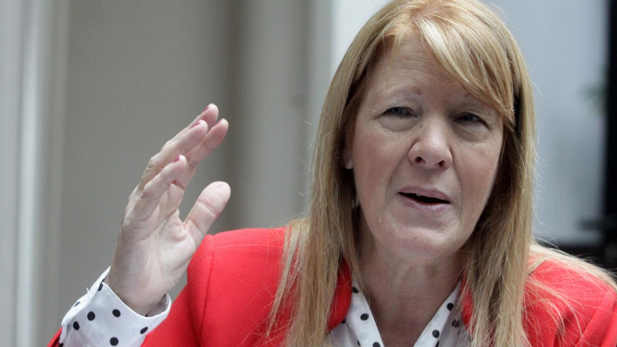"El peronismo hace 15 años que no va junto en una elección y no va a volver nunca más"