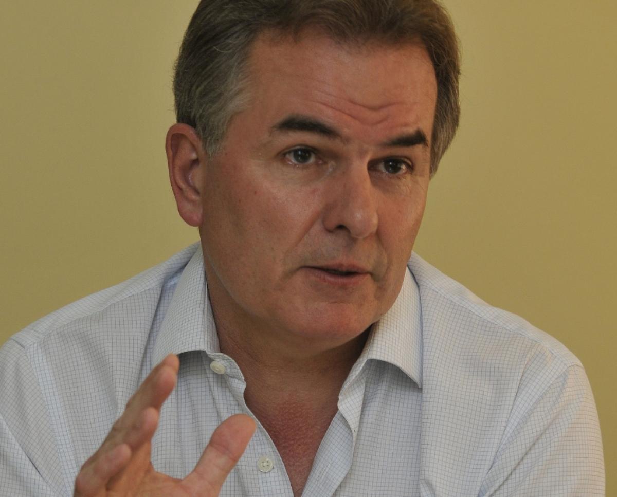 En guerra con la UOCRA: Gay pide a la Justicia que actúe de oficio por supuestos aprietes a empresarios