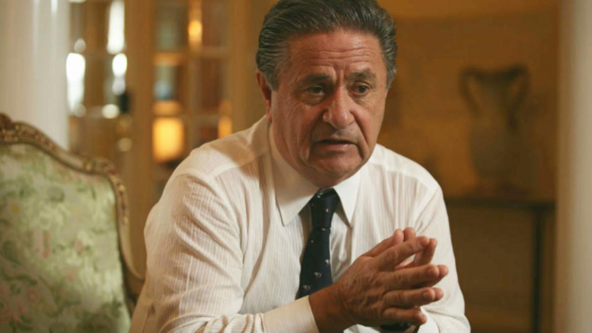 Duhalde aseguró que se va a presentar "para presidir el Partido Justicialista” y que le disputará la conducción al Kirchnerismo