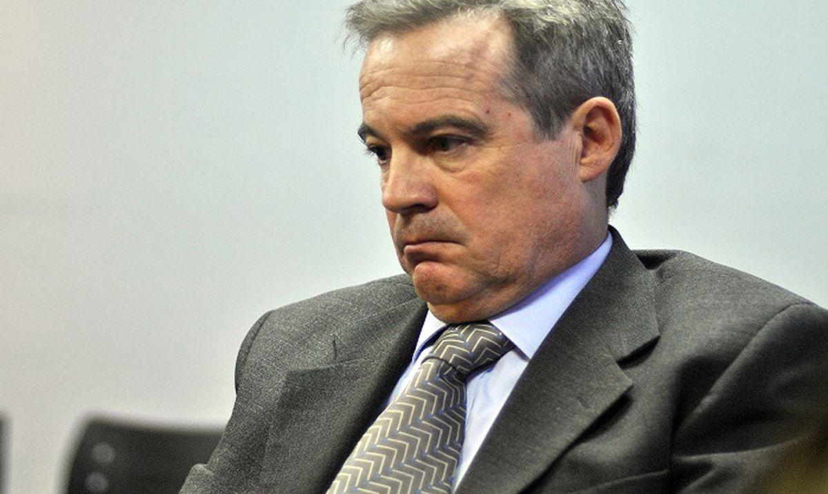 Llamaron a indagatoria al Fiscal General de Mar del Plata por crímenes de lesa humanidad