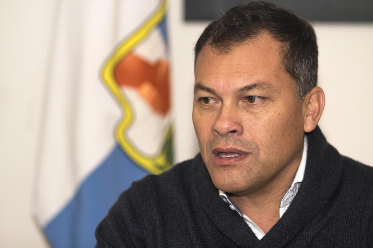 Festa se despegó de la funcionaria que convocó a "escrachar a la Vidal" pero no dijo qué medidas tomará