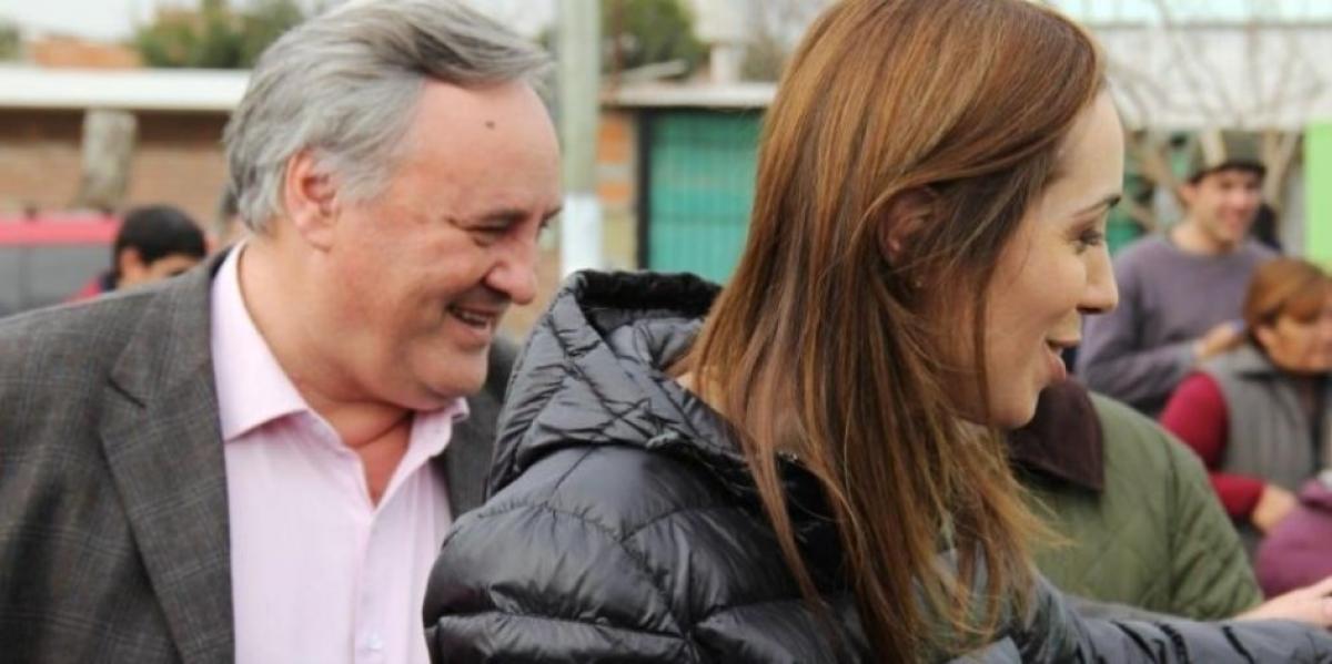 Vidal y De La Torre se reunirán para cerrar el ingreso del intendente al gabinete provincial