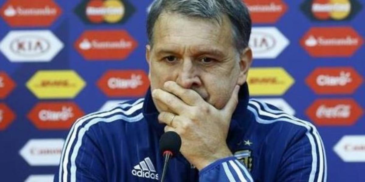 ¿No junta 11? Argentina podría no presentar equipo de fútbol en los Juegos Olímpicos