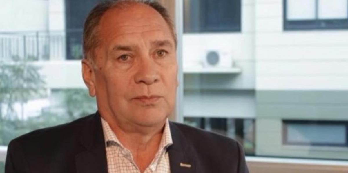Alberto Descalzo cruzó a Ritondo vía Facebook y destacó la predisposición de Salvai