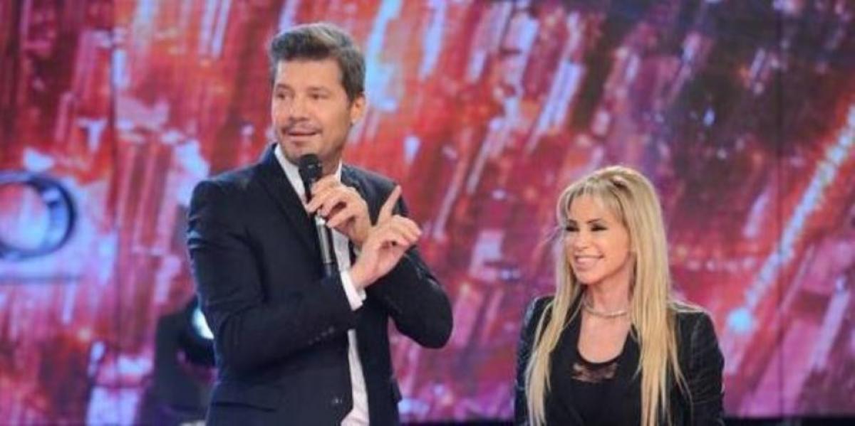 La abogada hot se lesionó y su participación en el Bailando deberá esperar