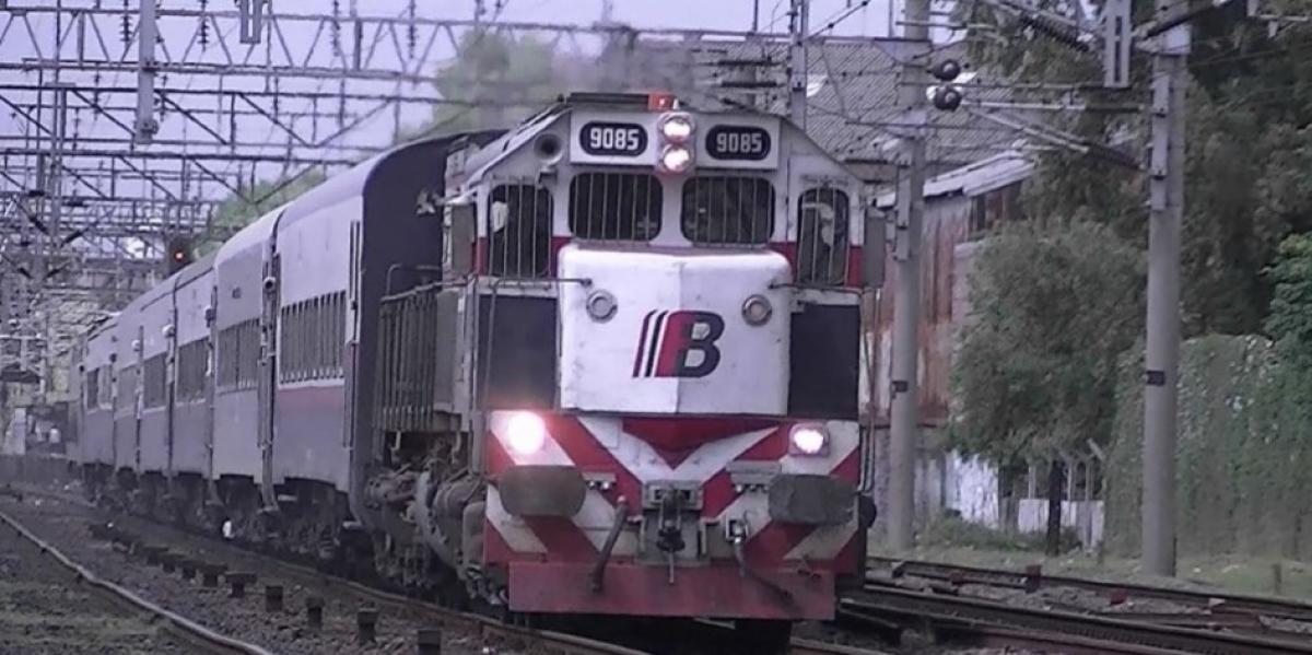 Ponen en marcha el traspaso de Ferrobaires a la órbita nacional