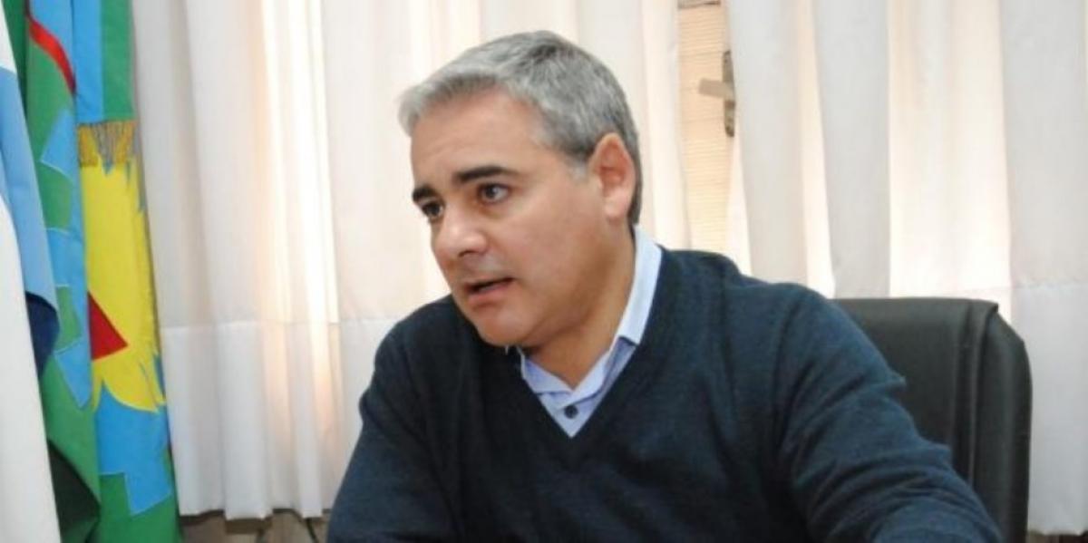 Diputado Gutiérrez "el gobierno generó la primera grieta, entre los que pueden pagar y los que no