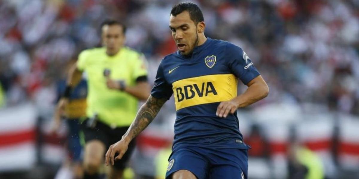 Boca quedó fuera de la final de la Copa, ¿qué pasa con Tevez?