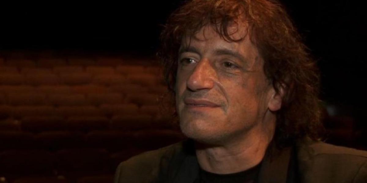 Angel Mahler, el reemplazante de Lopérfido en el Ministerio de Cultura de CABA