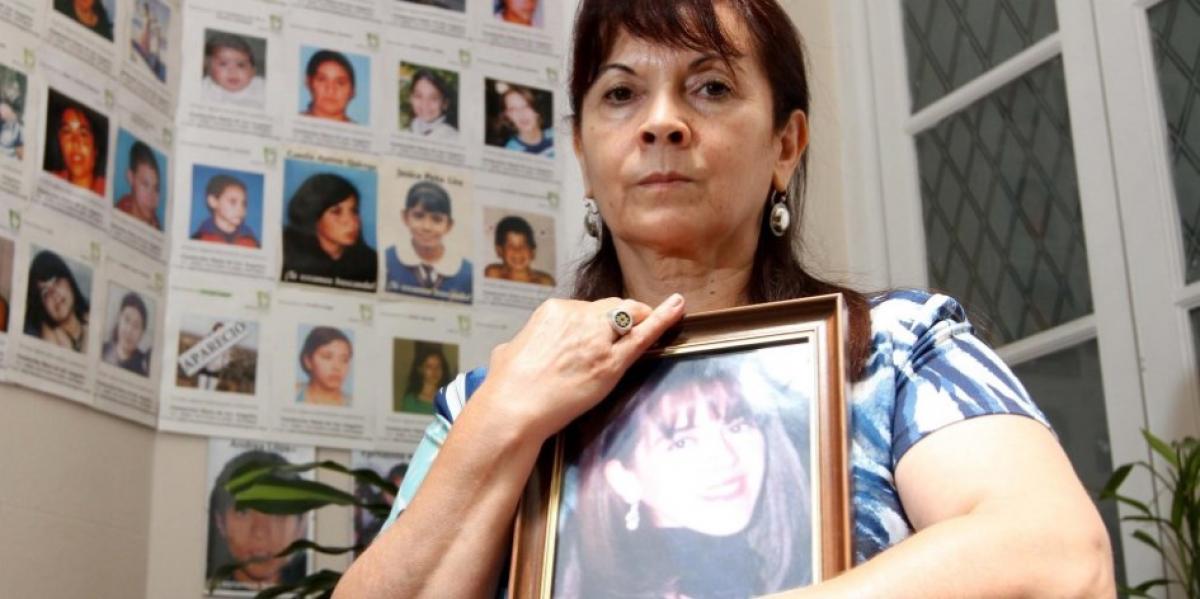 Liberaron a Gonzalo Gómez, el único detenido que tenía el caso Marita Verón