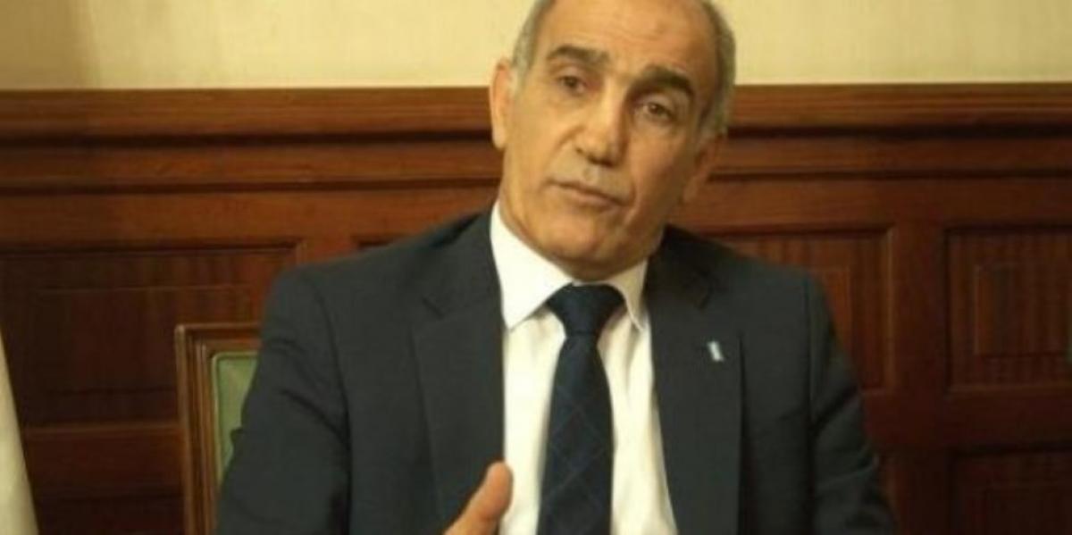 El vicegobernador se esfuerza por minimizar el malestar del radicalismo con Cambiemos