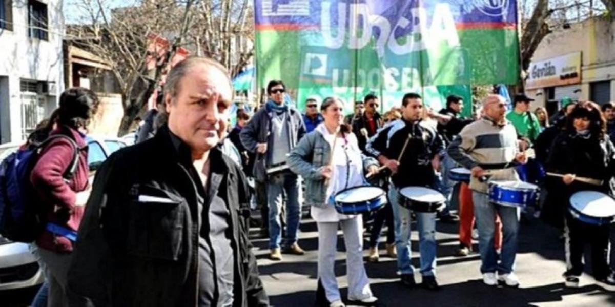 Docentes bonaerenses a paro desde Udocba ratificaron la medida de fuerza por 48 horas