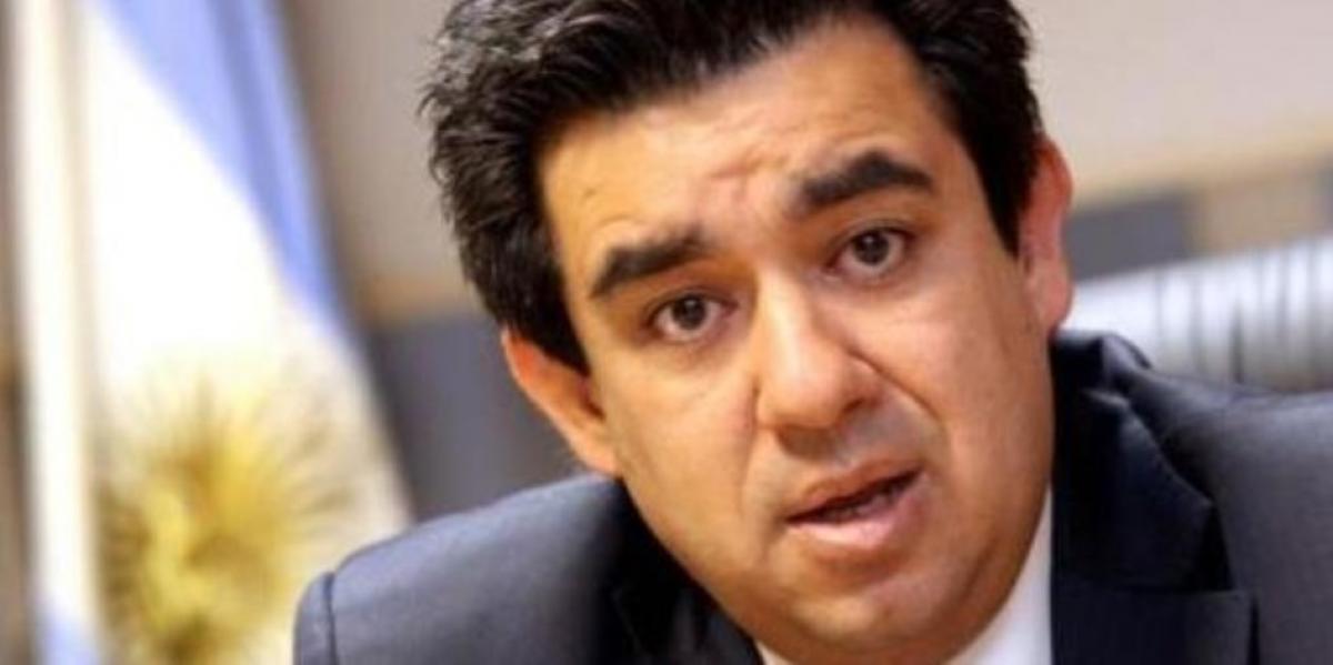 Encontraron muerto en Estados Unidos a Alejandro Arlía, ex ministro de Scioli