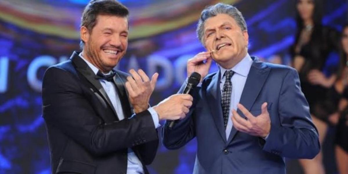 Enterate qué ex candidato a Presidente presentó una cautelar para que Macri no sea imitado en Showmatch