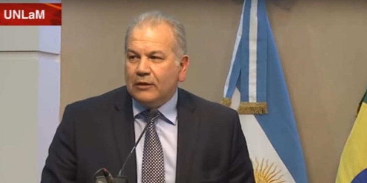 De acusador a acusado el rector de la UNLaM en la mira