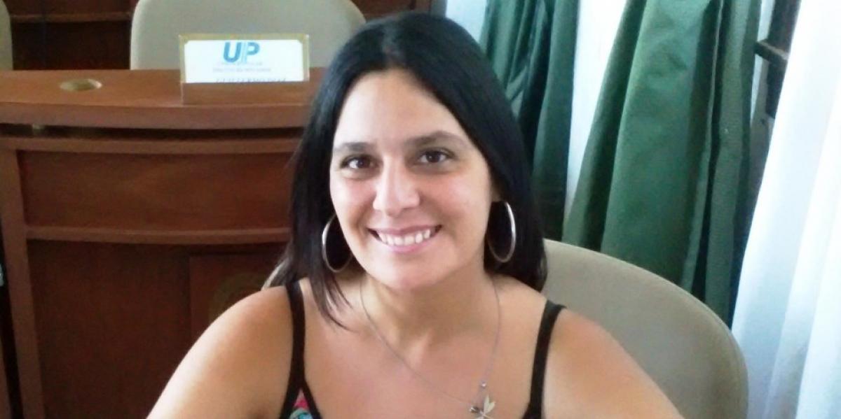 Ensenada concejal de la oposición aseguró que los vecinos "están de rehenes" por la mala relación de Secco con Provincia