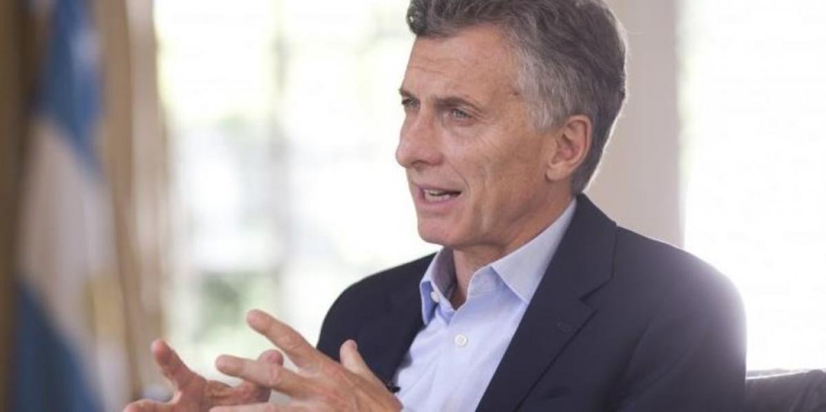 El Presidente de las redes Macri responderá preguntas en vivo a través de Facebook