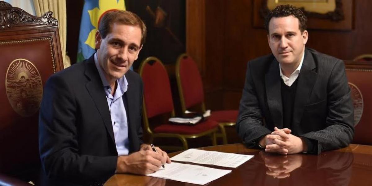 La Plata será la sede de la "V Cumbre de Intendentes contra la Crisis Climática"