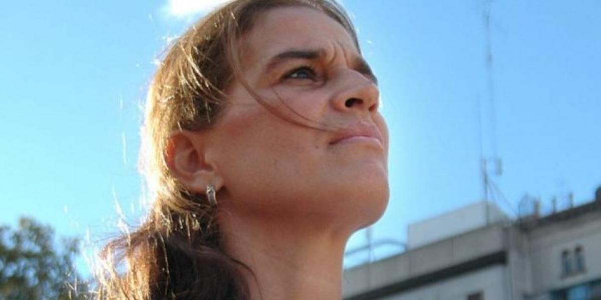 La Pro dictadura Cecilia Pando le dijo "mentirosa" a Estela de Carlotto y llamó "víctimas" a los militares muertos
