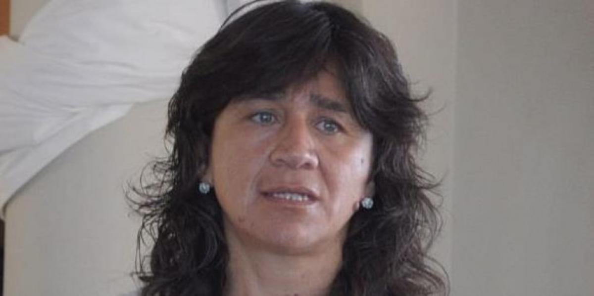 La ministra Ortiz denunció "un estado crítico" en la mayoría de los hospitales de la Provincia