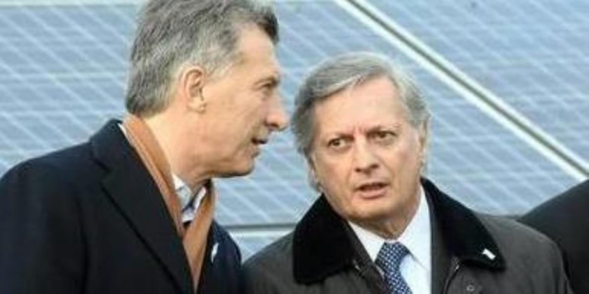 Tarifazo un Estado presente