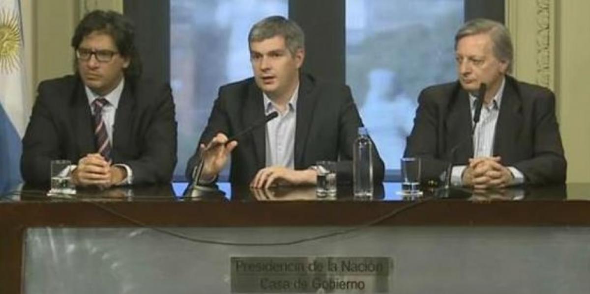 El gobierno acepta el fallo de la Corte y llamará a audiencias públicas en tres semanas