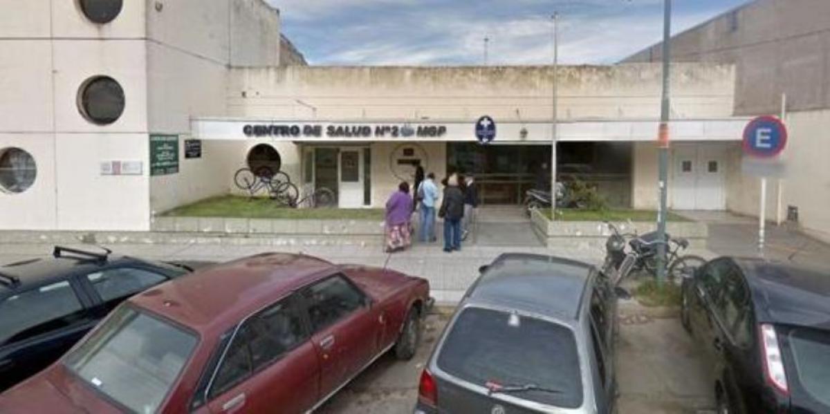 Lamentable un hombre pateó en la cabeza a una médica porque tardaron en atenderlo