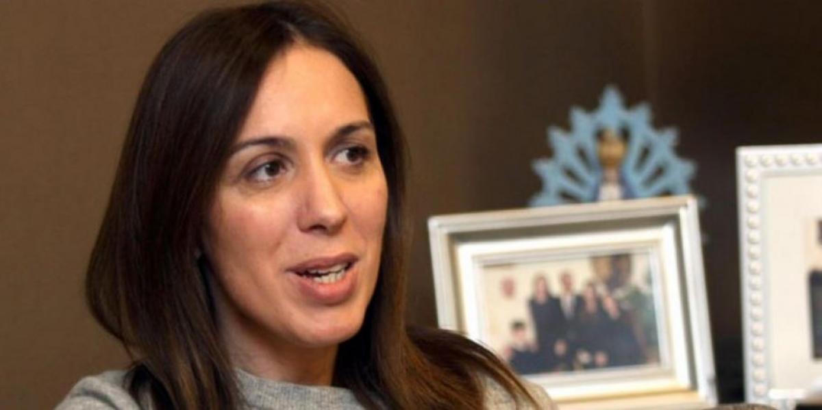 Amenaza telefónica a Vidal "Va a volar la Gobernación en pedazos"