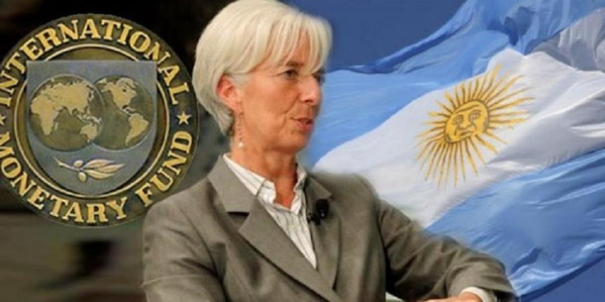 Con la llegada de la primavera regresa el FMI a auditar las cuentas públicas en la Argentina