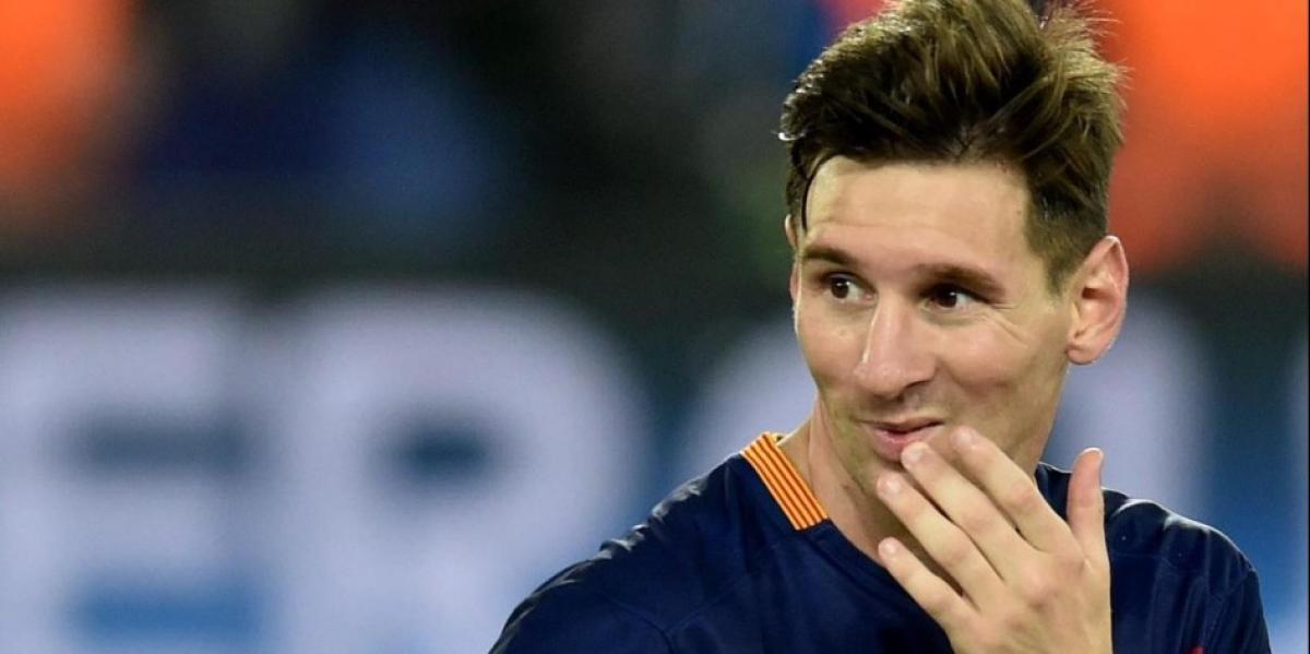 Desde Newell's dijeron que Messi está dando señales para jugar en el Club