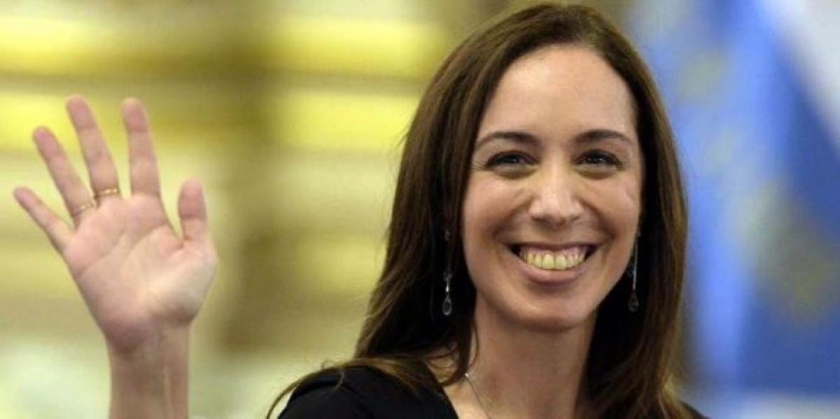 Más poder a Vidal será proclamada presidenta del Pro bonaerense