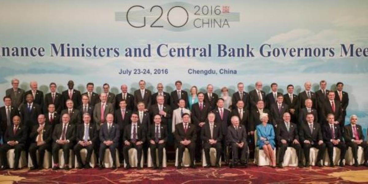 Macri en China dijo que "en la Argentina dejamos atrás una década de aislamiento"