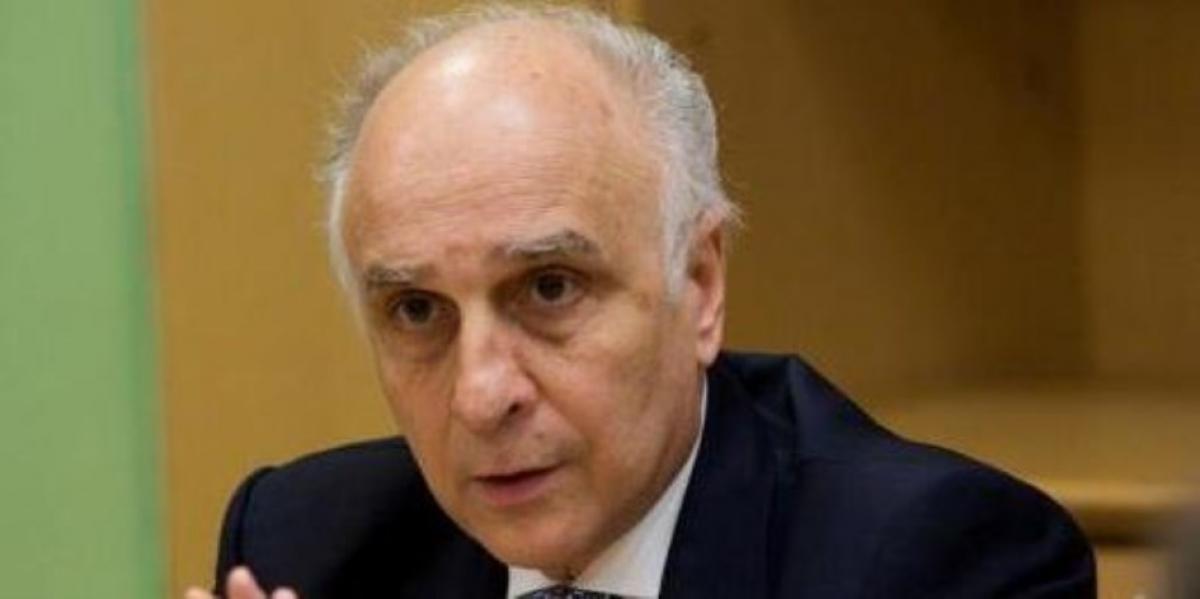 Murió el hombre más rico de la Argentina