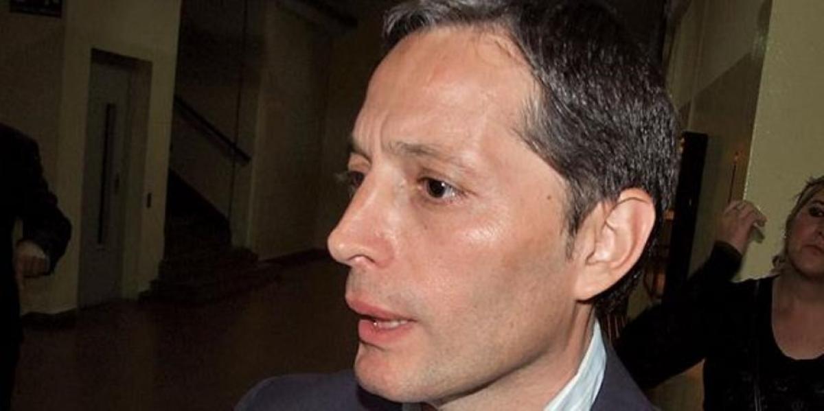 Gray habló del cambio de la demanda social en su municipio "hace años que la gente no pedía alimentos"