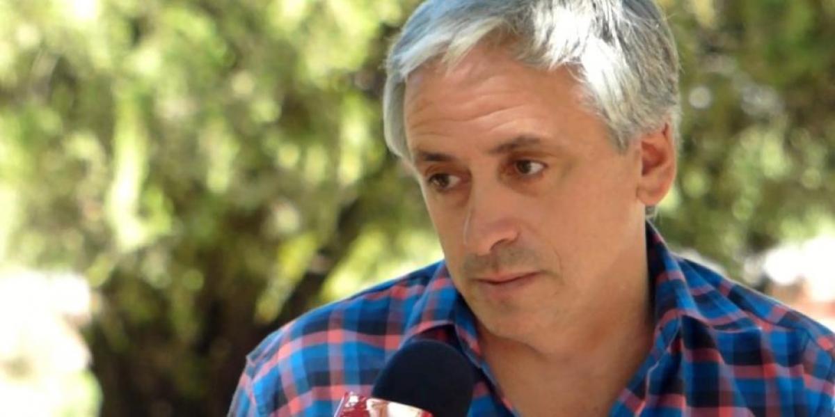 Intendente Gastón sobre la rifa trucha y el veto de Vidal "si Chascomús tiene que pagar eso, debe bajar las persianas"