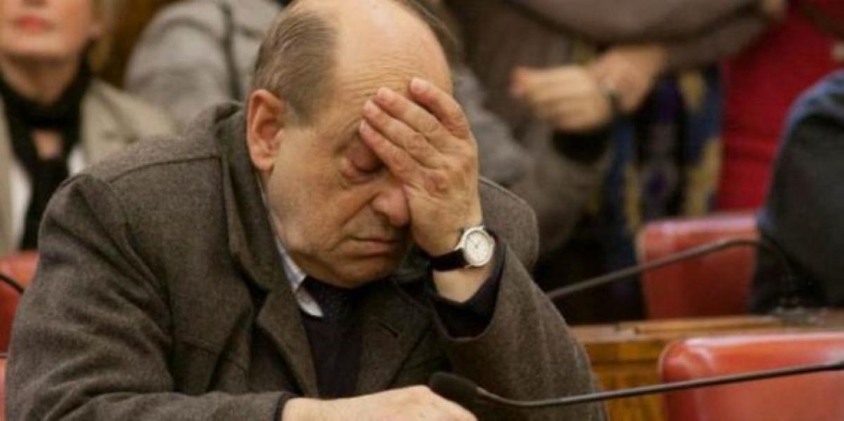 Casi el 70% de los marplatenses desaprueba la gestión de Carlos Arroyo