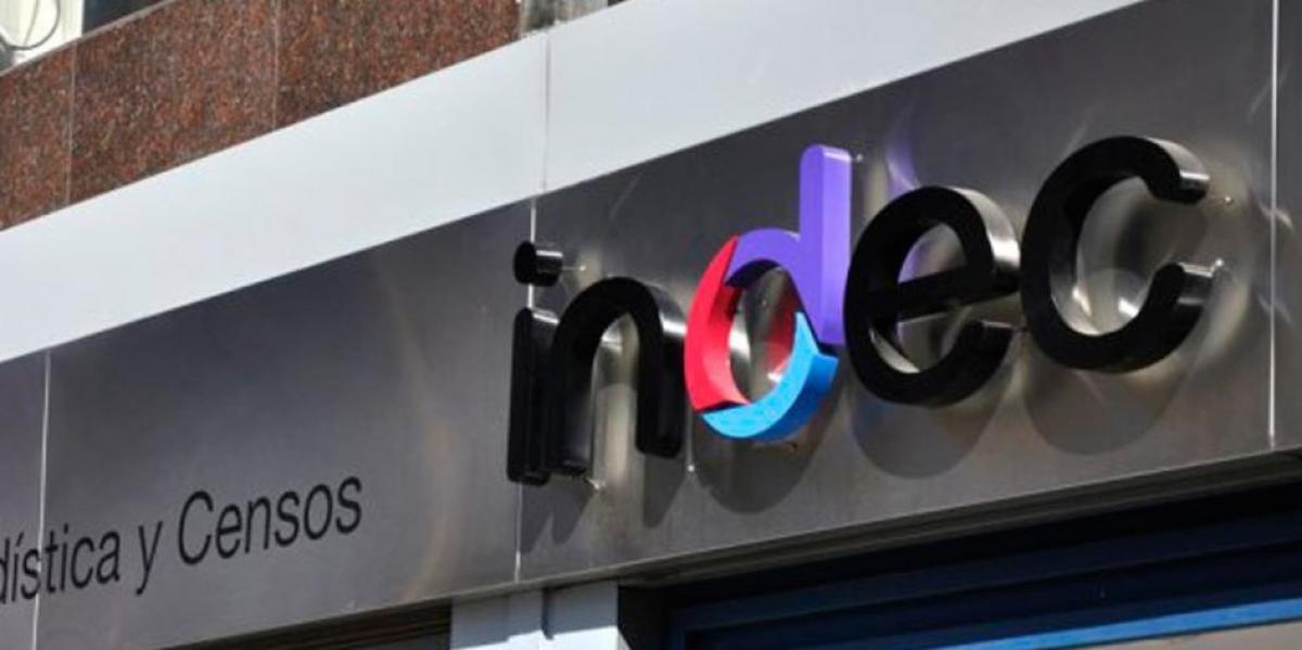 Nuevos números del INDEC confirman el retroceso de la actividad económica