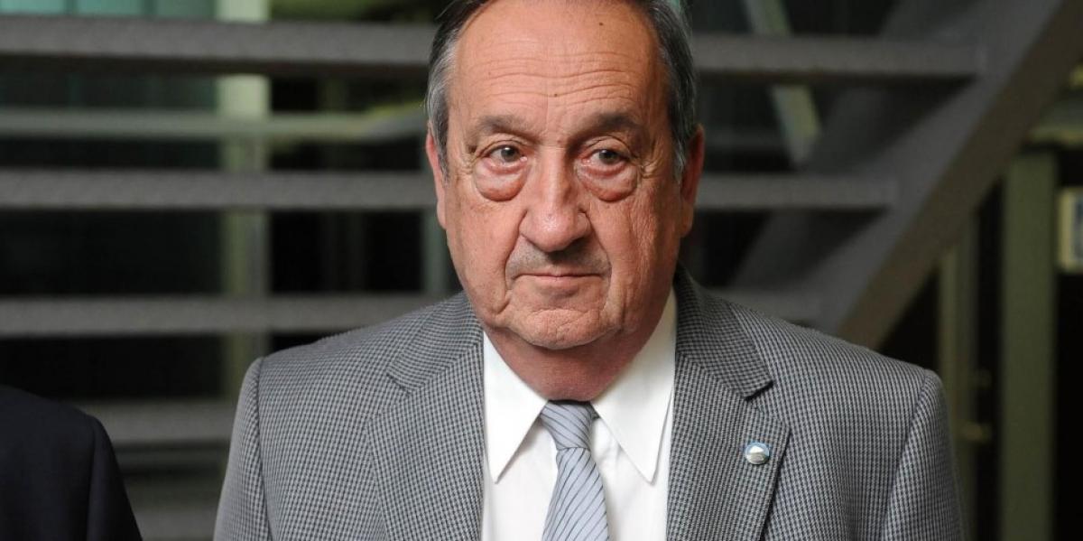 El Intendente de Tandil se lamentó por los robos, pero señaló que "al lado de otras ciudades estamos bastante bien 