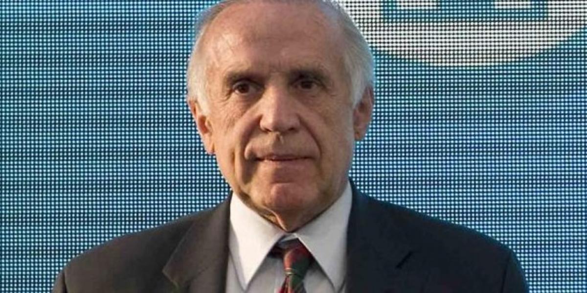 Otro peronista con Vidal el intendente Passaglia oficializó su pase a Cambiemos