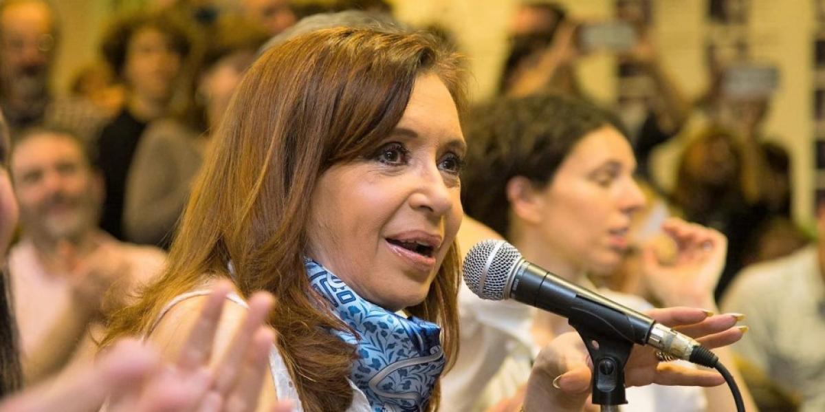 En tierras macristas CFK recibe hoy el Doctorado Honoris Causa por parte de dos universidades argentinas 