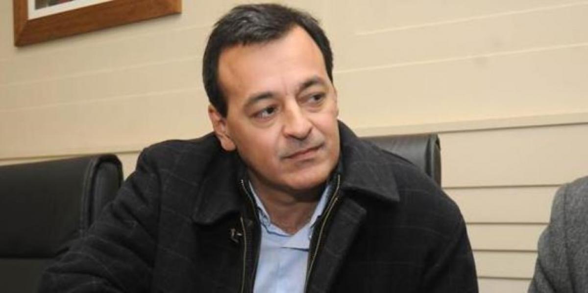 Se recrudecen las internas en la UCR Panella dijo que "Garro quiere un presidente del partido que sea títere suyo   